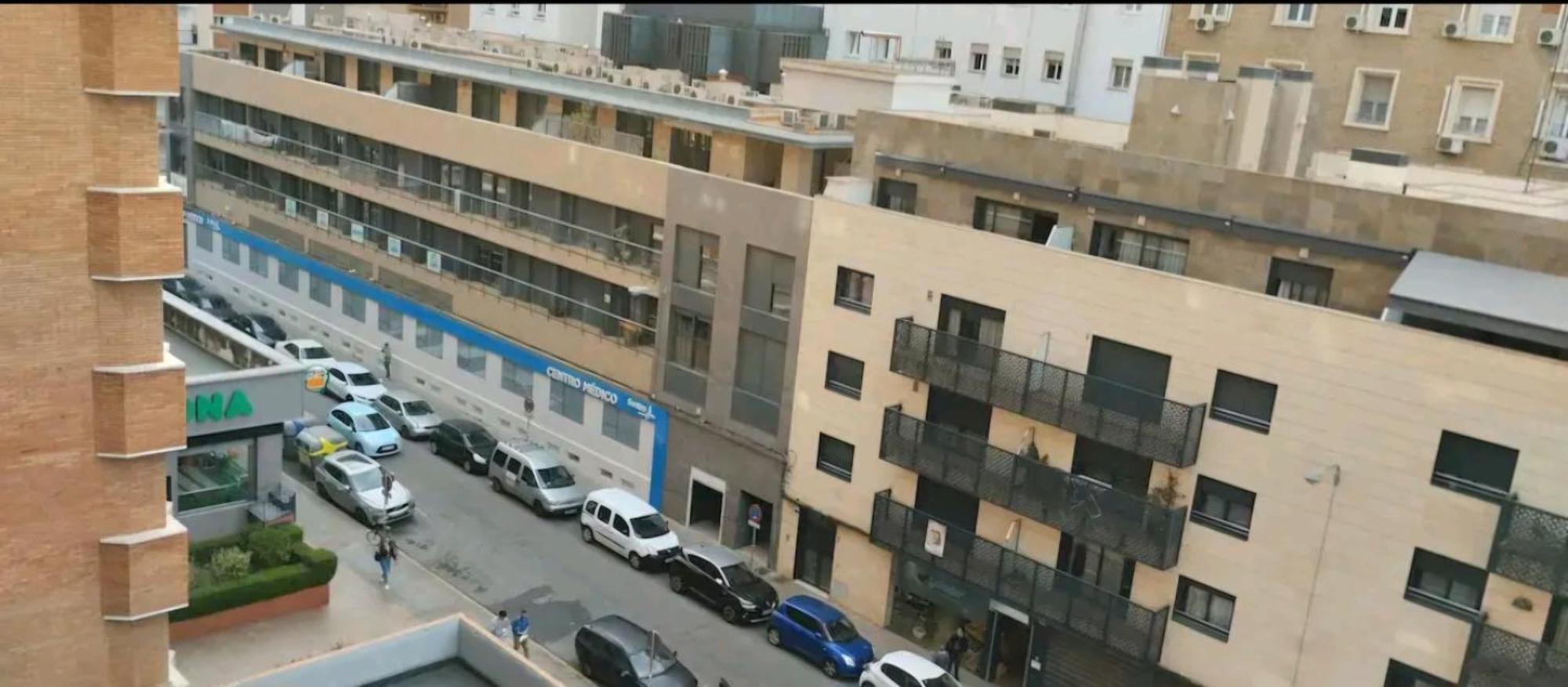 Apartamento Triana, 5 Mins Centro, Seville