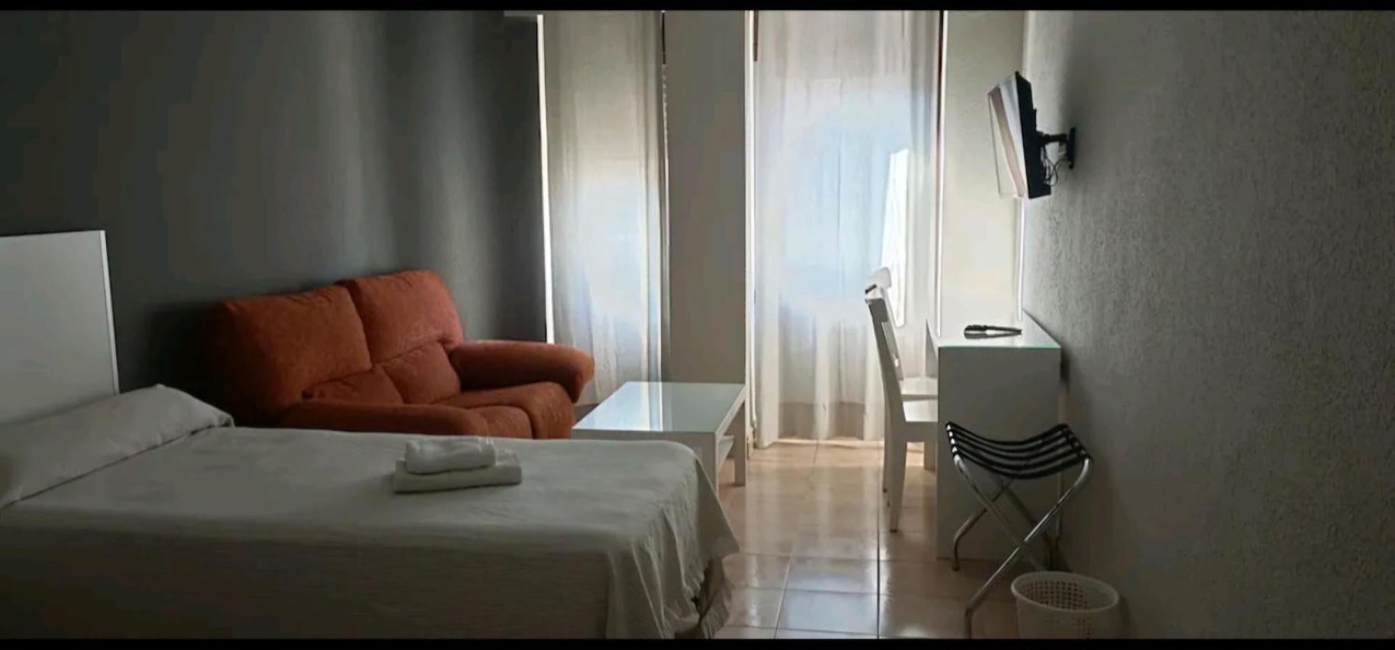 Apartamento Triana, 5 Mins Centro — Fotos 3