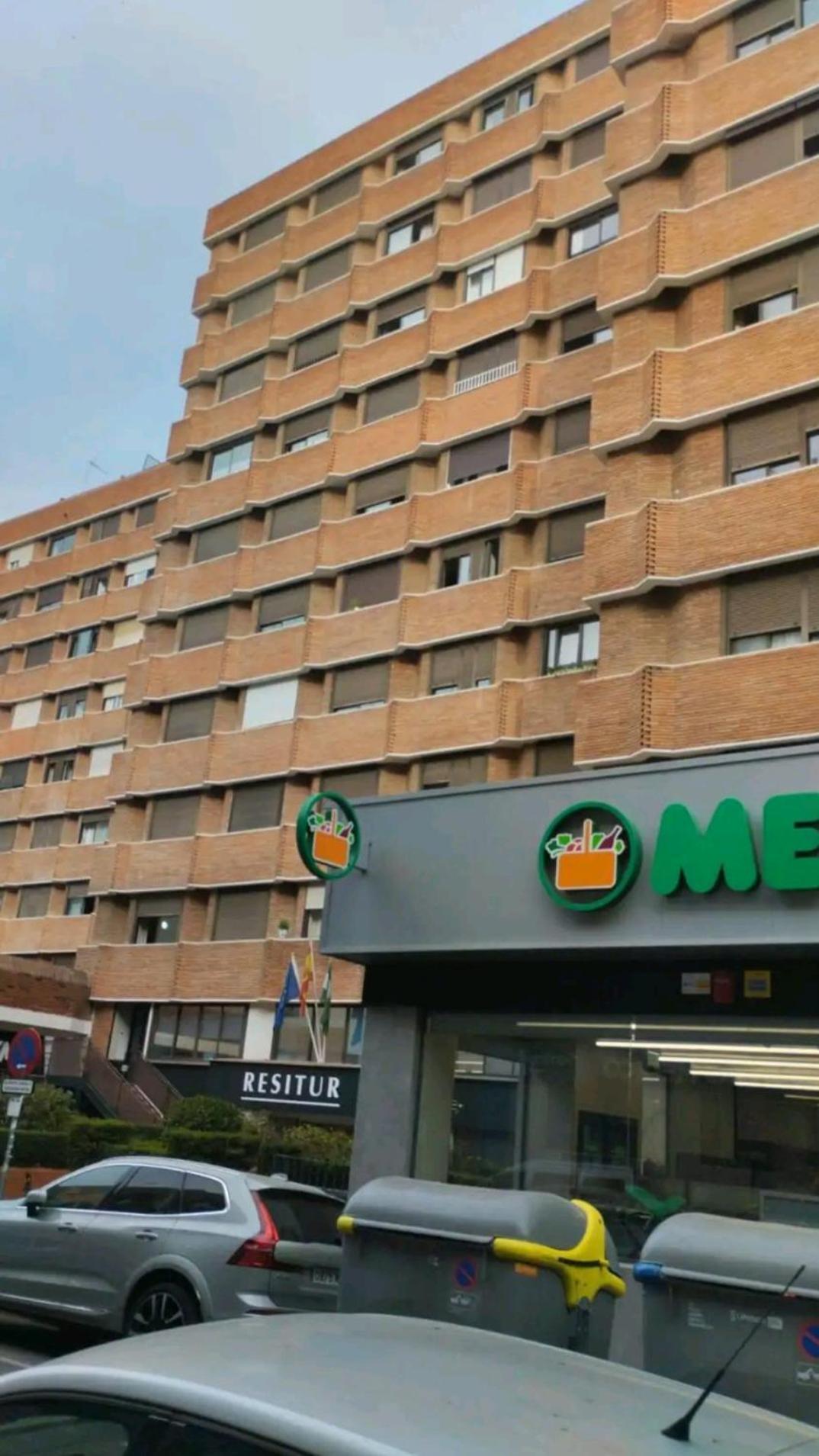 Apartamento Triana, 5 Mins Centro — Fotos 1